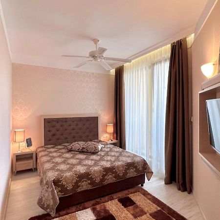 Apartmán Bratanov Harmony Monte Carlo Sluneční pobřeží Exteriér fotografie