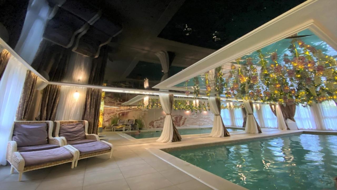 Apartmán Bratanov Harmony Monte Carlo Sluneční pobřeží Exteriér fotografie